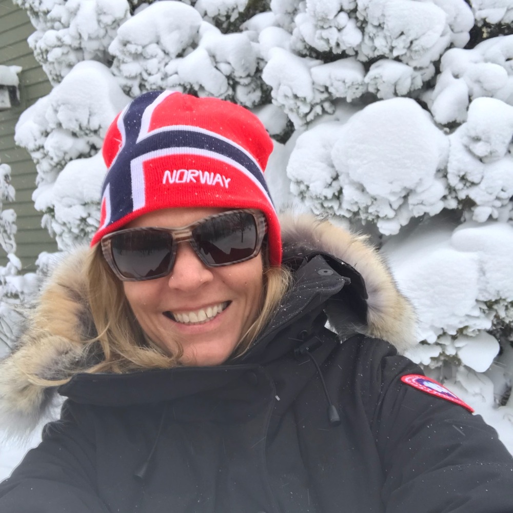 Meet your Posher, Melissa